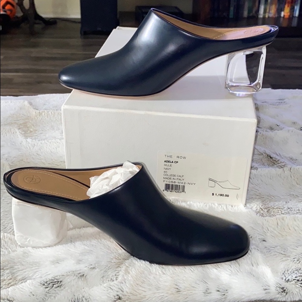 The row shoes nwt